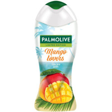 Гель для душа Palmolive Limited Edition Mango Lovers 250 мл mini slide 1