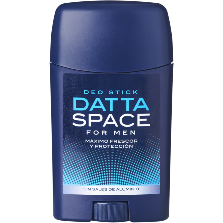 Дезодорант-стік Tulipan Negro Datta Space For Men 75 мл