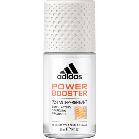 Шариковый дезодорант Adidas Power Booster 50 мл