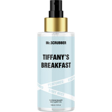 Парфюмированный мист для тела Mr.Scrubber Tiffany's Breakfast 150 мл mini slide 1