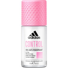 Шариковый дезодорант Adidas Action3 Cool&Care Control 50 мл mini slide 1