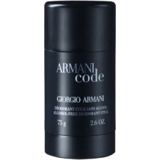 Дезодорант-стік для чоловіків Giorgio Armani Armani Code 75 мл mini slide 1
