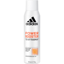 Спрей-дезодорант Adidas Power Booster 150 мл mini slide 1