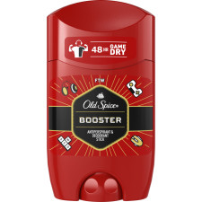 Твердый дезодорант-антиперспирант Old Spice Booster 50 мл mini slide 1