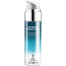 Відновлювальна крем-маска Genosys EGF Repair Oxymask Cream 50 мл mini slide 1