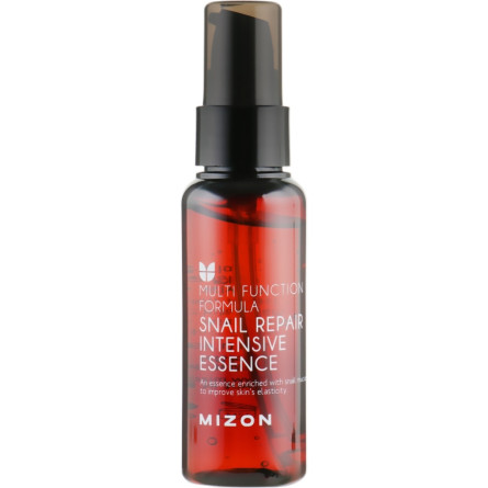 Есенція для обличчя Mizon Snail Repair Intensive Essence Відновлювальна з муцином равлика 50 мл