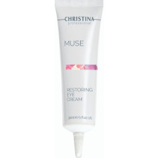 Відновлювальний крем для шкіри навколо очей Christina Muse Restoring Eye Cream 30 мл mini slide 1