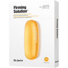 Термочутлива маска з ліфтинг-ефектом Dr.Jart+ Dermask Intra Jet firming Solution 28 г x 5 шт. mini slide 1