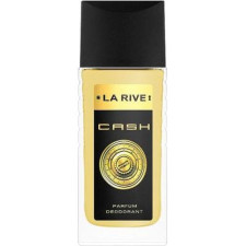Парфюмированный дезодорант для мужчин La Rive Cash 80 мл mini slide 1