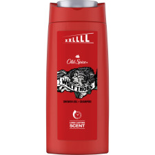 Гель для душу Old Spice Wolfthorn 675 мл mini slide 1