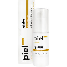 Омолоджуюча сироватка Piel Gialur Retinol Serum з еластином колагеном і ретинолом 30 мл mini slide 1