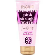Бальзам парфумований для тіла Ingrid Pink Strength 200 мл mini slide 1