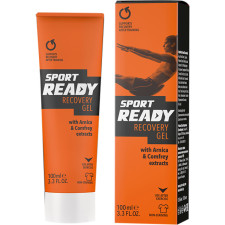 Гель LAVENA для Відновлення Sport Ready 100 мл mini slide 1