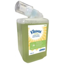 Мило-піна Kimberly-Clark Professional Kleenex Fresh Luxury в касетах 1 л 6386 mini slide 1