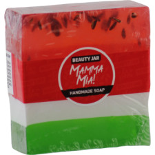 Мило для рук Beauty Jar Mamma Mia! 90 г mini slide 1