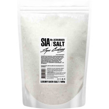 Соль для ванны Mr.Scrubber Sia Spa Galaxy mini slide 1