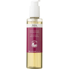 Гель для душу Ren Moroccan Rose Otto Body Wash 200 мл mini slide 1