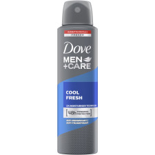 Антиперспірант Dove Men+ Care Охолоджуюча свіжість 150 мл mini slide 1