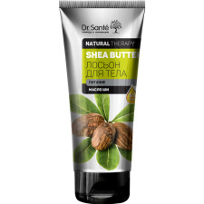Лосьйон для тіла Dr.Sante Natural Therapy Shea Butter 200 мл mini slide 1