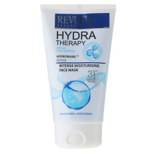 Маска для обличчя Revuele Hydra Therapy Intense Moisturising Face Mask Інтенсивно зволожувальна 150 мл mini slide 1