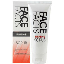 Скраб для обличчя Face Facts Firming 75 мл mini slide 1