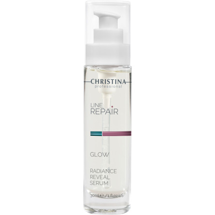 Сироватка Christina Line Repair Glow Radiance Reveal Serum Відновлення сяяння 30 мл