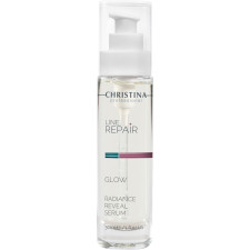 Сироватка Christina Line Repair Glow Radiance Reveal Serum Відновлення сяяння 30 мл mini slide 1