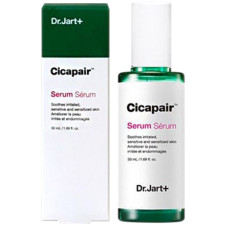 Відновлювальна сироватка Dr.Jart+ Cicapair Serum 2nd Generation 50 мл mini slide 1