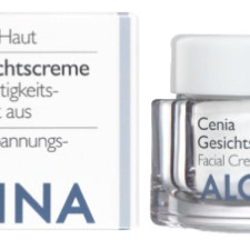 Крем Alcina T Ценія для обличчя 50 мл mini slide 1
