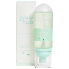 Сироватка-міст для обличчя Glow Hub Calm & Soothe Serum Mist Зволожуюча 90 мл mini slide 1