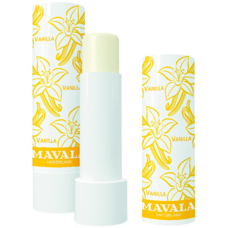 Бальзам-тинт для губ Mavala Tinted Lip Balm Vanilla Ваніль 4.5 мл