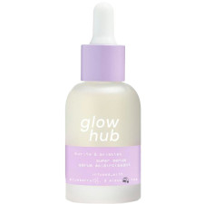 Сыворотка для лица Glow Hub Purify & Brighten Super Serum Детокс для проблемной кожи 30 мл mini slide 1
