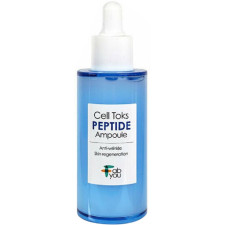 Ампульна сироватка Eyenlip Fabyou Cell Toks Peptide Ampoule з пептидами 50 мл mini slide 1