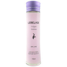 Тонер Lebelage Collagen+Green Tea Moisture Skin с коллагеном и экстрактом зеленого чая 150 мл mini slide 1
