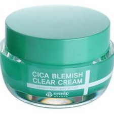 Заспокійливий крем для обличчя Eyenlip Cica Blemish Clear Cream 50 мл mini slide 1
