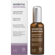 Ліпосомальний спрей-міст Sesderma Sespanthenol Mist 50 мл mini slide 1