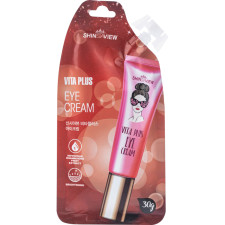 Крем для шкіри навколо очей Shinsiaview Eye Cream Vita Plus 30 г mini slide 1