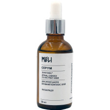 Сыворотка Meli 1% Retinol для зрелой кожи 50 мл mini slide 1