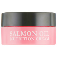 Пробник крему для обличчя Eyenlip Salmon Oil Nutrition Cream з лососевою олією 15 мл mini slide 1