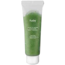 Скраб- маска для обличчя Huxley Secret Of Sahara Scrub Mask Sweet Therapy 30 г mini slide 1