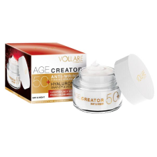 Крем Vollare Cosmetics Age Creator проти зморшок 50+ 50 мл mini slide 1