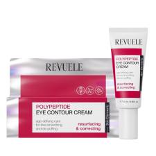 Крем для шкіри навколо очей REVUELE Polypeptide 25 мл mini slide 1