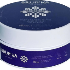 Патчи под глаза гидрогелевые Brun'ka Age control Омолаживающие 60 шт mini slide 1