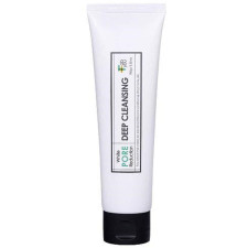 Пінка Enough Fabyou White Pore Reduction Cleansing Foam для глибокого очищення пор 150 г mini slide 1