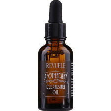 Очищувальна олія для обличчя Revuele Apothecary Cleansing Oil 30 мл mini slide 1
