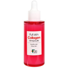 Ампульна сироватка Eyenlip Fabyou Full Skin Collagen Ampoule з колагеном 50 мл mini slide 1
