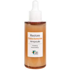 Ампульна сироватка Eyenlip Fabyou Restore Galactomyces Ampoule з галактомісісом 50 мл mini slide 1