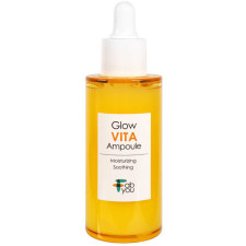 Ампульна сироватка Eyenlip Fabyou Glow Vita Ampoule Вітамінна 50 мл mini slide 1