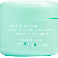 Крем для лица Glow Hub Calm & Soothe Cool Whip Moisturiser Увлажняющий 50 мл mini slide 1