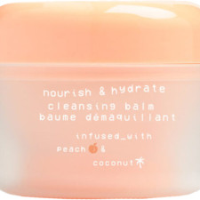 Очищаючий бальзам Glow Hub Nourish & Hydrate Cleansing Balm 100 г mini slide 1